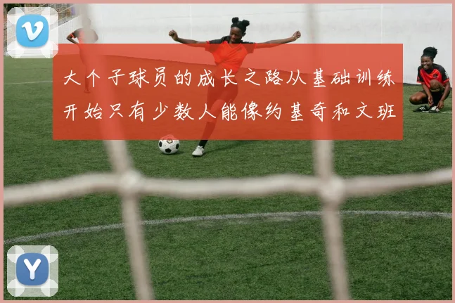 大个子球员的成长之路从基础训练开始只有少数人能像约基奇和文班那样成功