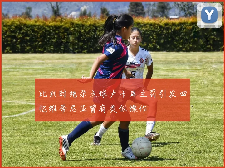 比利时绝杀点球卢卡库主罚引发回忆维蒂尼亚曾有类似操作